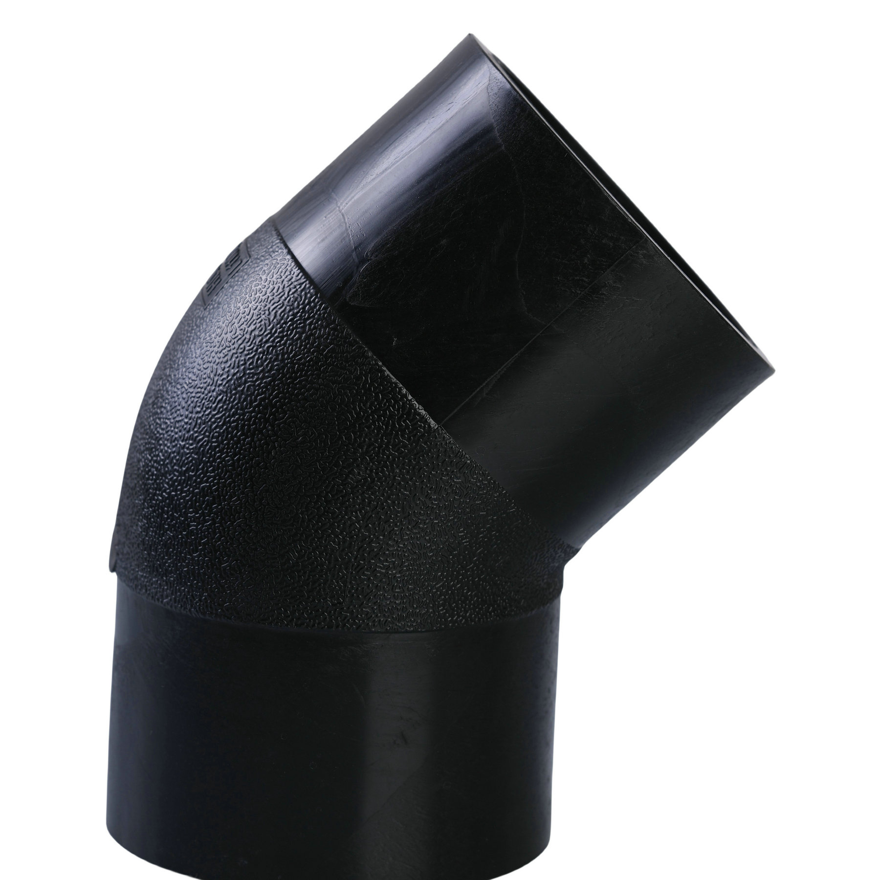 国内畅销热熔对接管件